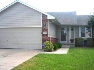 2222 S Westgate Cir, Wichita, KS 67209