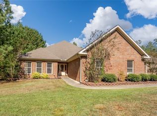 11567 River Point Way, Tuscaloosa, AL 35405