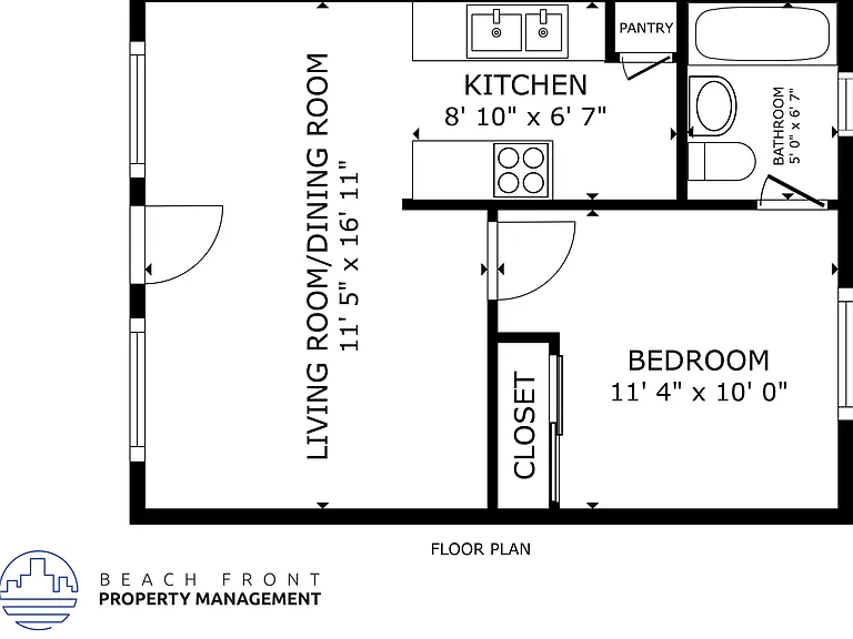 12621 Glenshire Rd, 12618 Lakewood Blvd — Photo 14