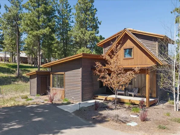 47 Cottage Lake Vw, Eureka, MT 59917