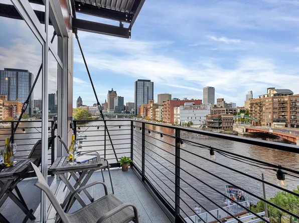 106 W Seeboth St #407, Milwaukee, WI 53204