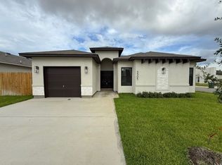 5305 Aceituno Dr, Laredo, TX 78046