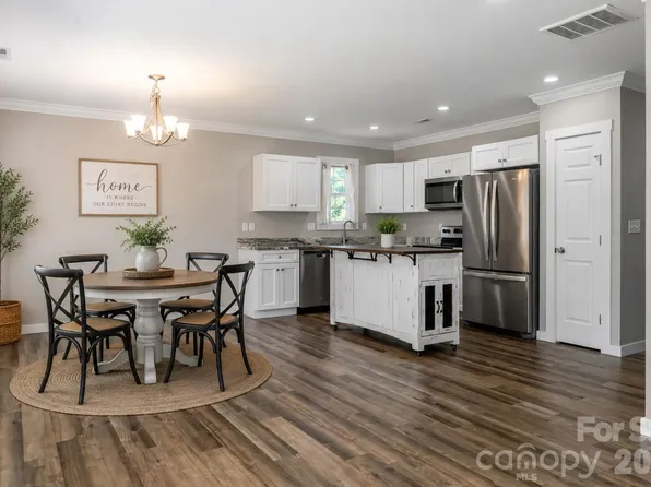 38 Old County Home Rd, Asheville, NC 28806