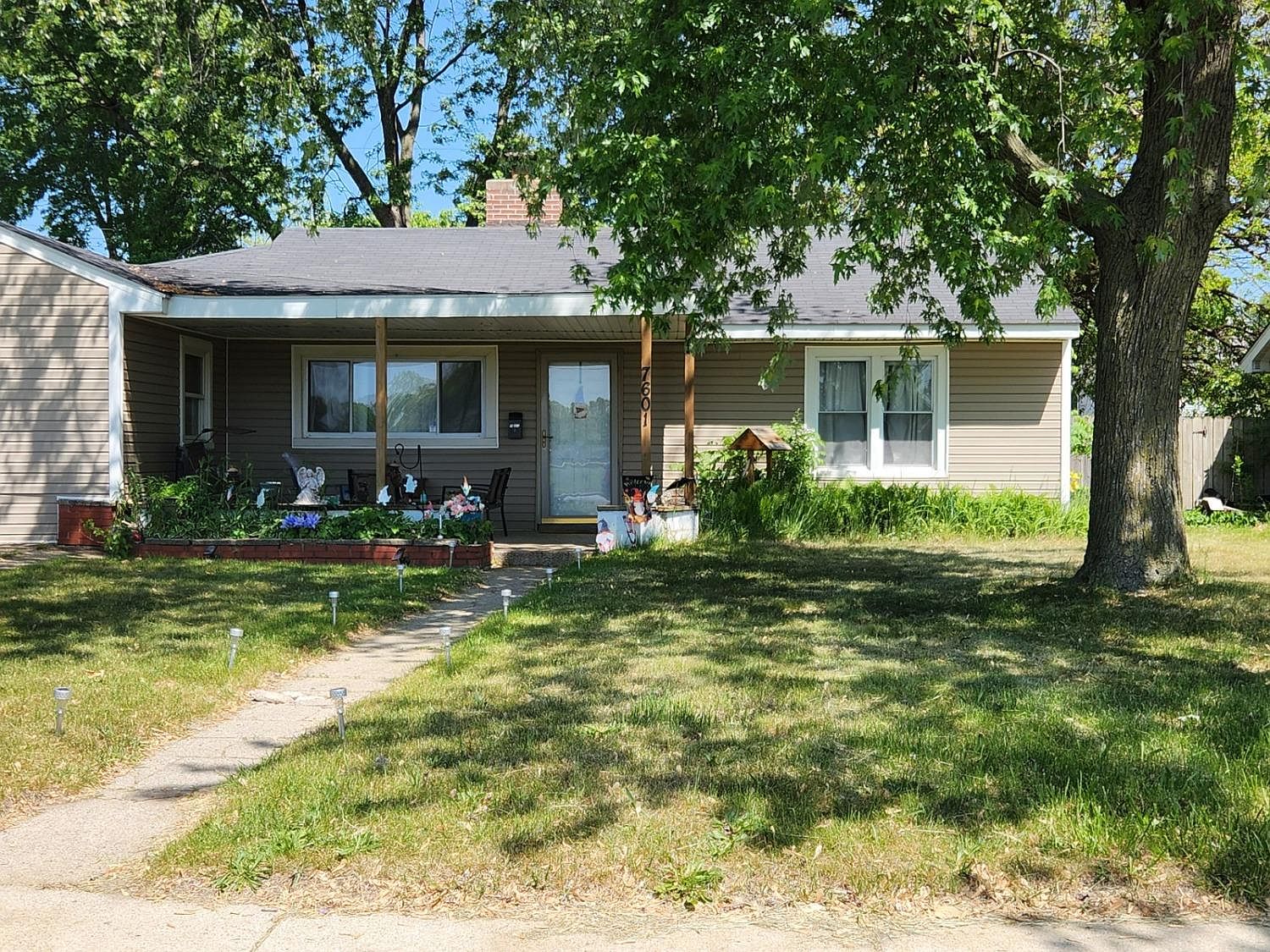 7601 Northcote Ave, Hammond, IN 46324 MLS 532497 Zillow