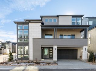 11498 Alla Breve Circle, Lone Tree, CO 80134