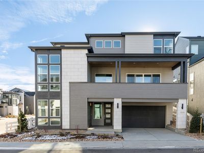 11498 Alla Breve Circle, Lone Tree, CO, 80134