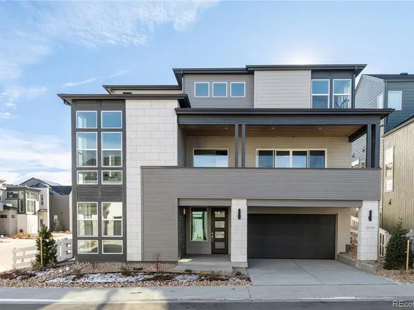 11498 Alla Breve Circle, Lone Tree, CO 80134
