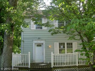 6609 Dogwood Rd, Woodlawn, MD 21207