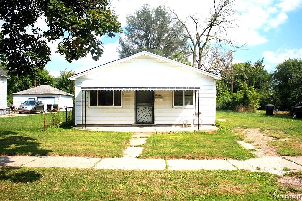 17920 Anglin Ave, Hamtramck, MI 48212 Zillow