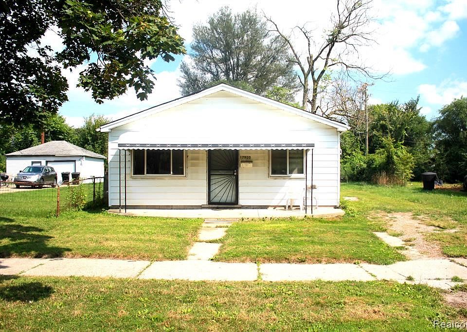 17920 Anglin Ave, Hamtramck, MI 48212 Zillow