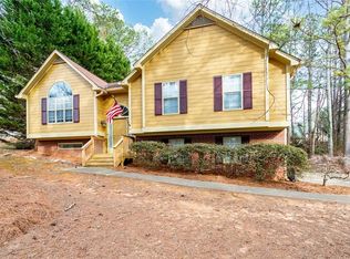 4805 McEachern Way, Powder Springs, GA 30127