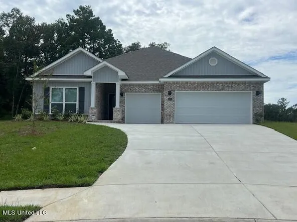 11721 Wakeland Ct, Ocean Springs, MS 39564