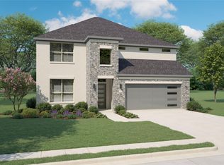 4421 Rustic Ridge Dr, McKinney, TX 75071