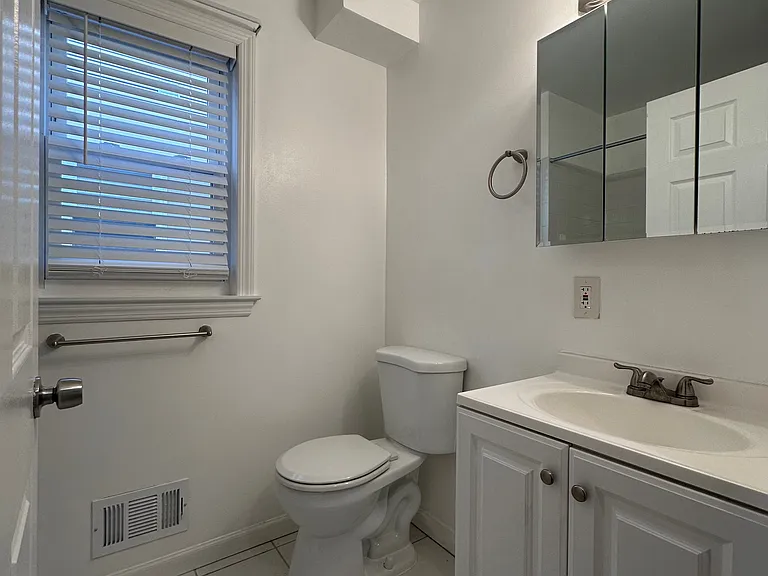 Bathroom #2