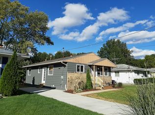 1029 Saxon Ave, Akron, OH 44314