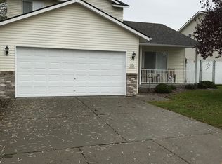 1376 W Coral Dr, Coeur D Alene, ID 83815