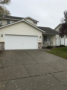 1376 W Coral Dr, Coeur D Alene, ID, 83815