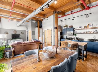 1400 Rosa L Parks Blvd APT 331, Nashville, TN 37208