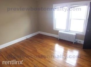 46 Claymoss Rd #1, Brighton, MA 02135