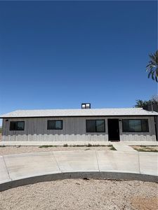 8501 N Intake Blvd, Blythe, CA, 92225