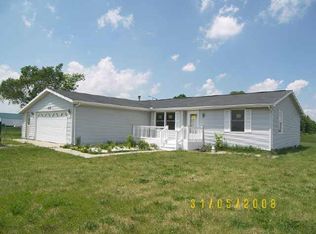 8232 W 800 N #800-ON, Nappanee, IN 46550