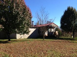 11089 Brownsville Rd, Roundhill, KY 42275