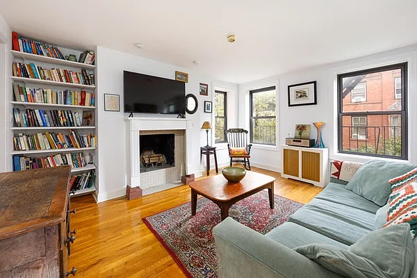 Sold by Brown Harris Stevens | media 1