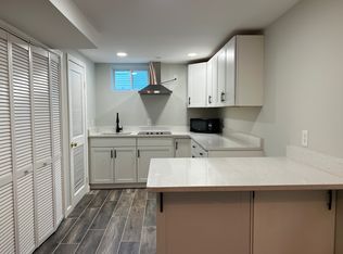 14627 Batavia Dr #BASEMENT, Centreville, VA 20120