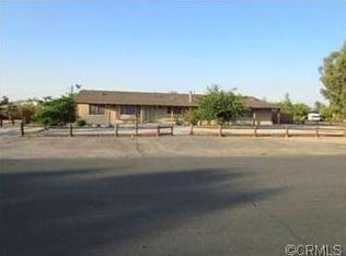 13901 Tawya Rd, Apple Valley, CA 92307