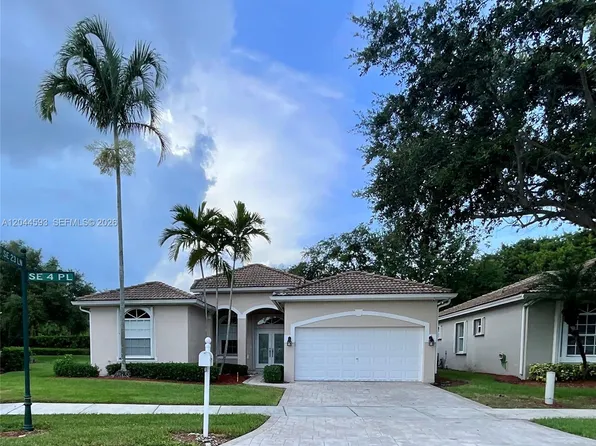 2335 SE 4th Pl, Homestead, FL 33033