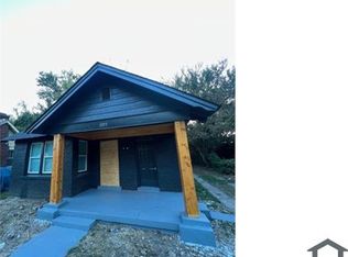 1157 Melrose St, Memphis, TN 38106