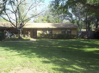 4305 Wynnwood Dr, Wichita Falls, TX 76308