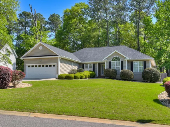 124 Broughton Dr, Aiken, SC 29803