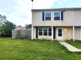 4 Locust Ct, Sicklerville, NJ 08081