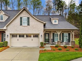 485 Crosswick Rd, Clemmons, NC 27012