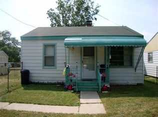 1174 Panama Ave, Mount Morris, MI 48458