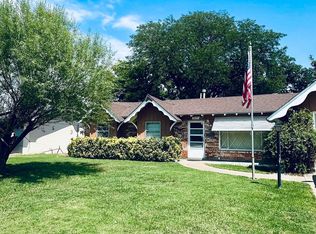 3005 Futura Dr, Roswell, NM 88201