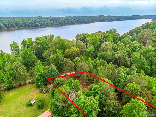 LOT 162 Sergeant Holden Ln, Athens, AL 35614