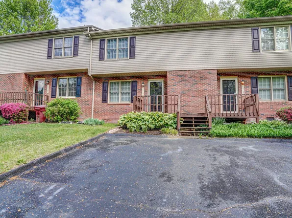1709 Herrin Dr, Johnson City, TN 37604
