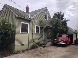 345 23rd St SE, Salem, OR 97301