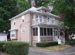 39 Lincoln Rd, Brockton, MA 02301