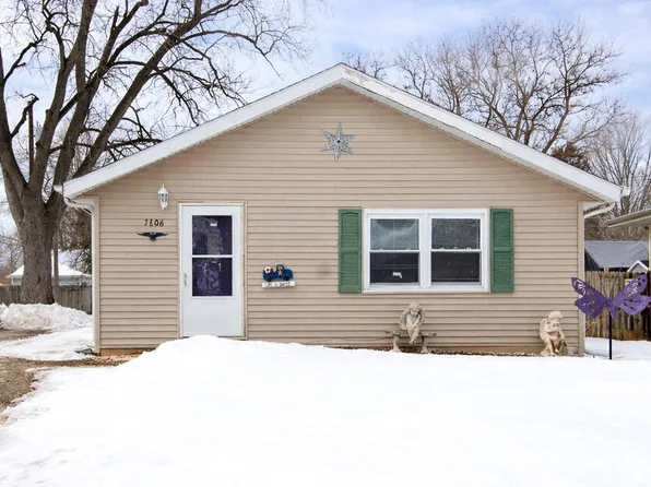 1606 Farrand Ave, La Porte, IN 46350