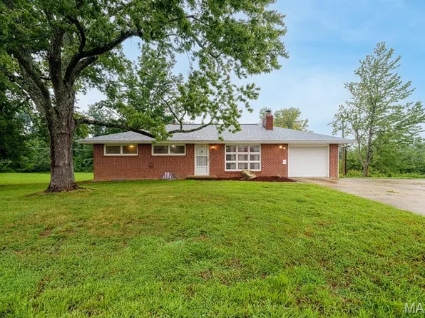 708 W Lions Club Dr, Rolla, MO 65401
