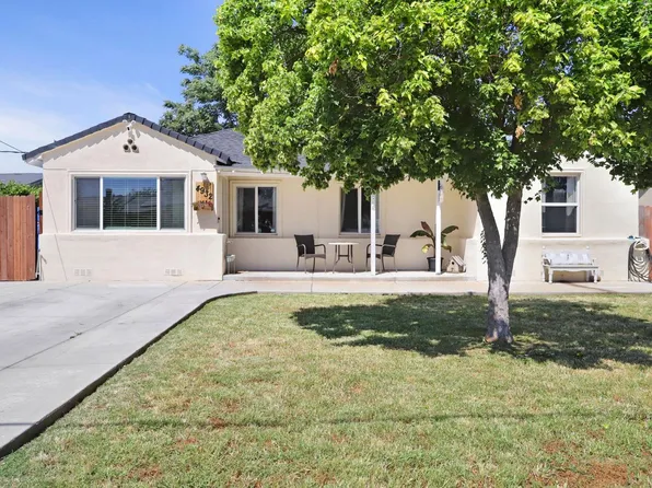 4932 Willard Ave, Sacramento, CA 95838