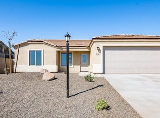 2891 W Estrella Cir, Kingman, AZ 86409
