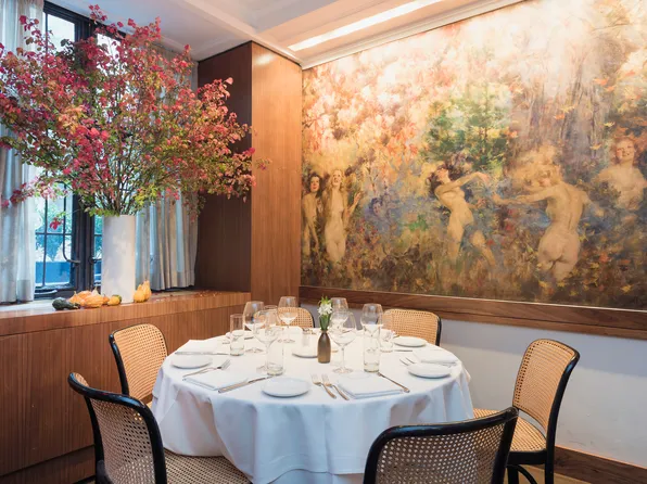 1 West 67th Street image 9 of 13