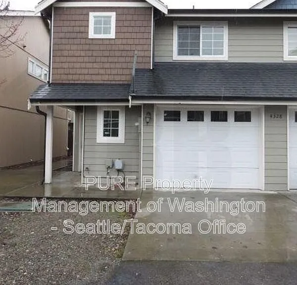 4324 S Lawrence St #A — Photo 1