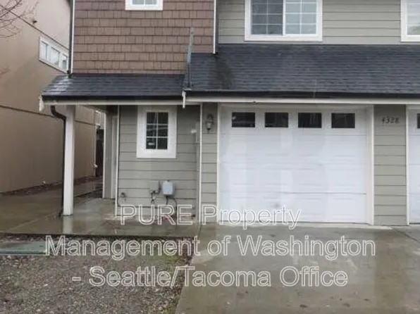 4324 S Lawrence St #A, Tacoma, WA 98409