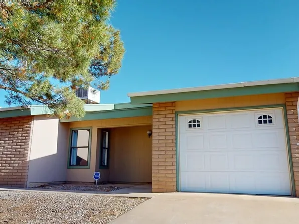 2306 Mesa Ln, Alamogordo, NM 88310