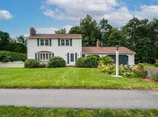 48 Old Brook Rd, Shrewsbury, MA 01545